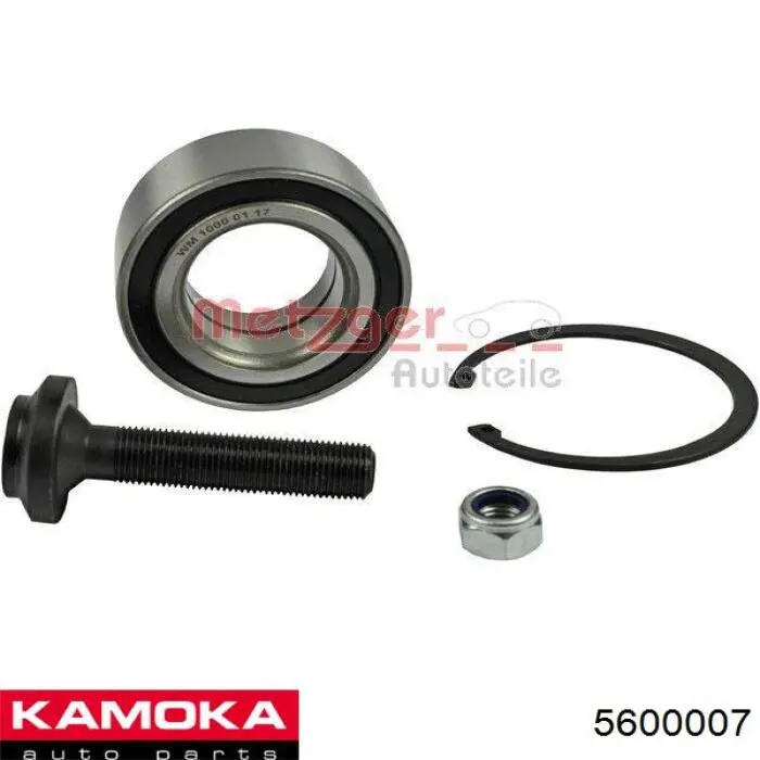 Подшипник ступицы 5600007 Kamoka