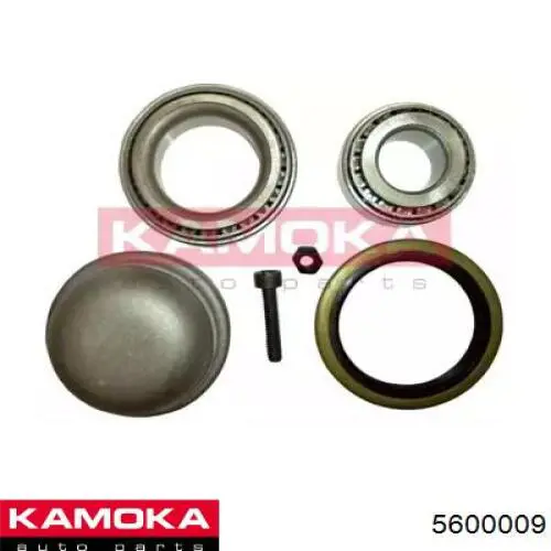 Подшипник ступицы 5600009 Kamoka