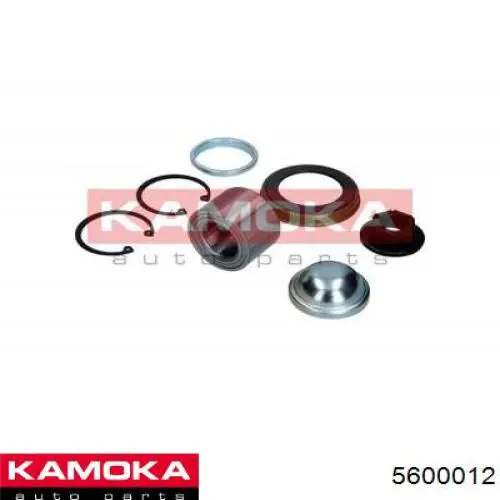 Задний подшипник Kamoka 5600012