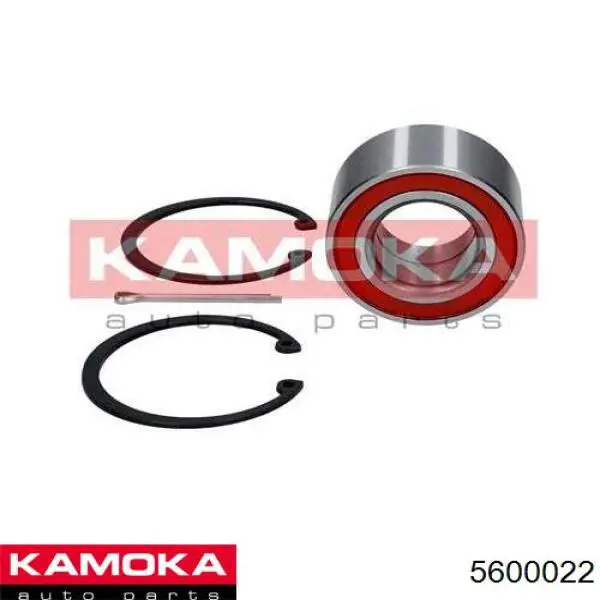 5600022 Kamoka