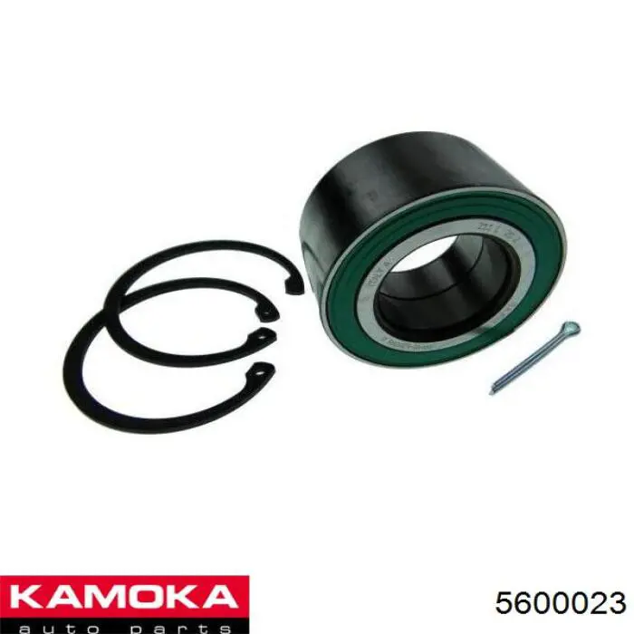 Подшипник ступицы 5600023 Kamoka