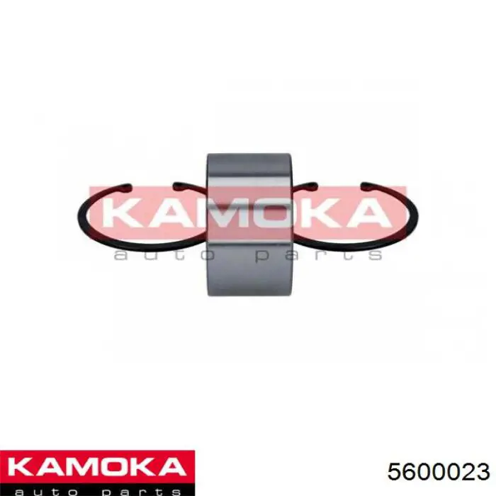 Ступичный подшипник передний Kamoka 5600023