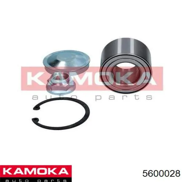 5600028 Kamoka