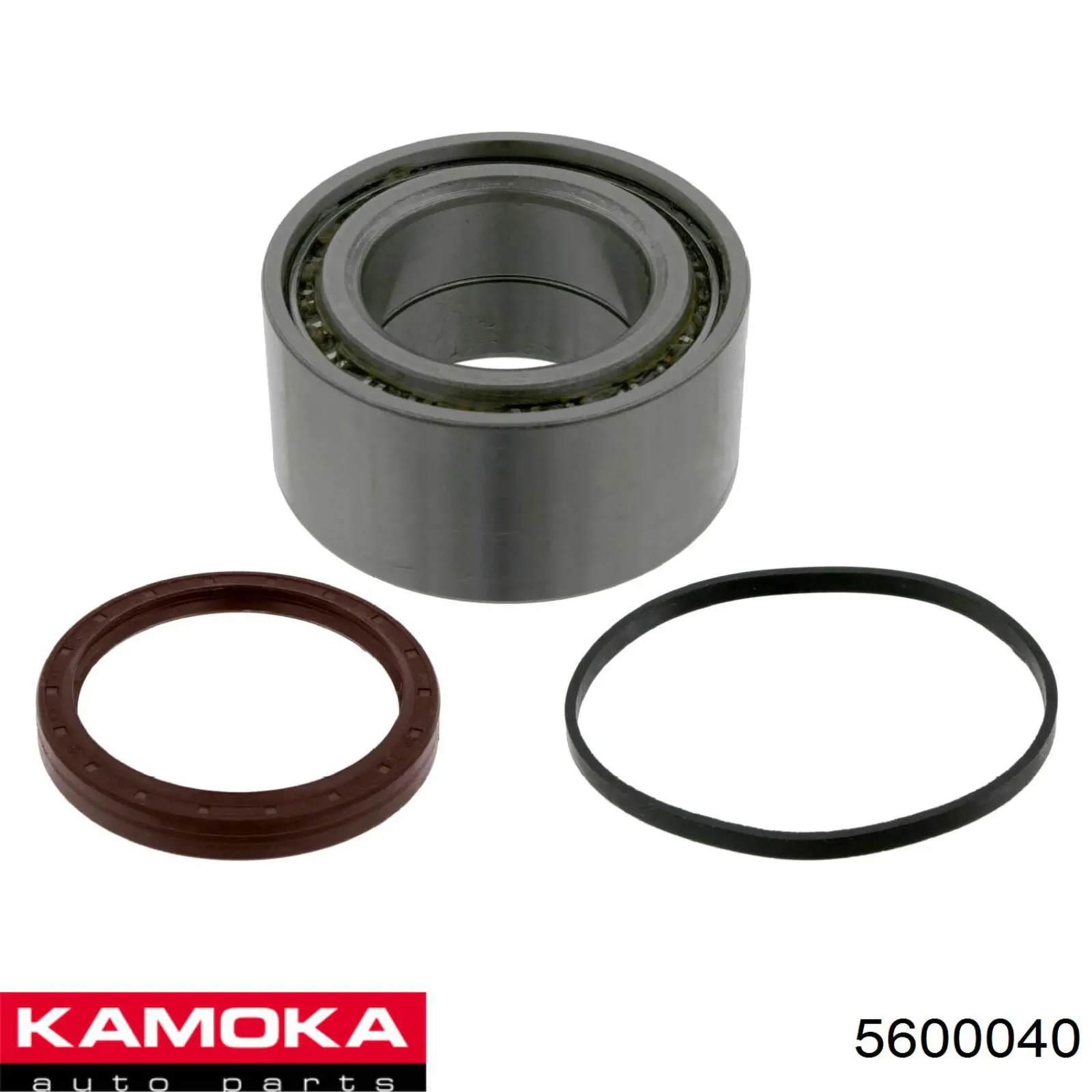 Задний подшипник Kamoka 5600040