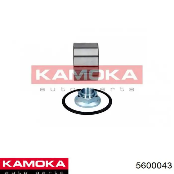 5600043 Kamoka