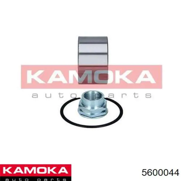 Ступичный подшипник передний Kamoka 5600044