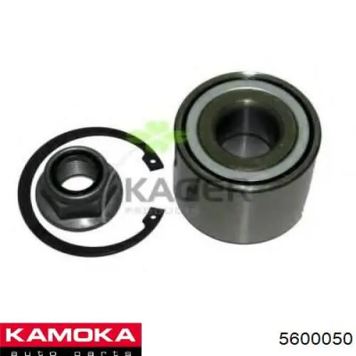 Задний дисковый тормоз Kamoka 5600050