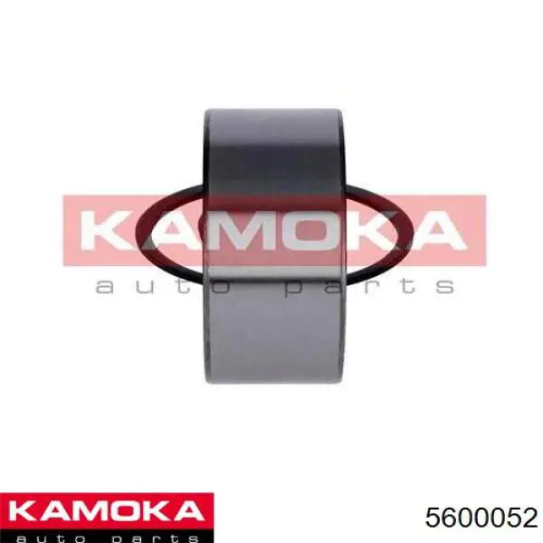Ступичный подшипник передний Kamoka 5600052