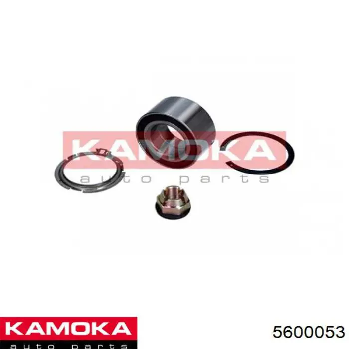 5600053 Kamoka