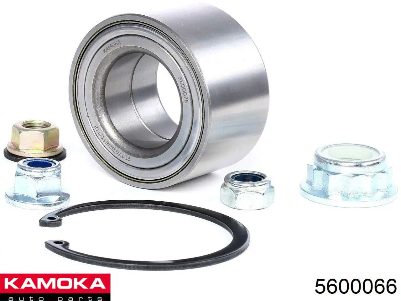 Задний дисковый тормоз Kamoka 5600066