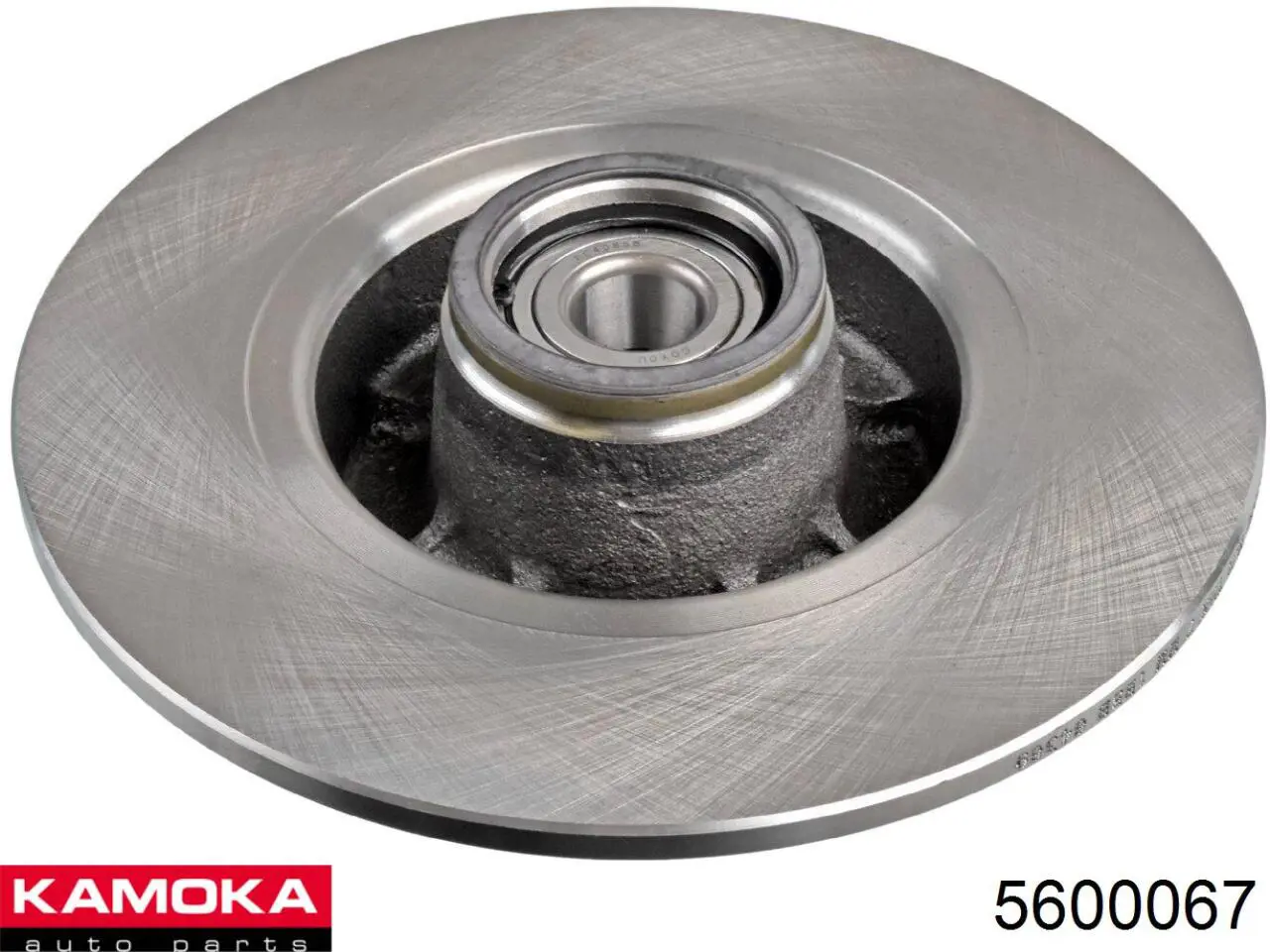 Подшипники задней ступицы Kamoka 5600067 цена, от 16.38 USD