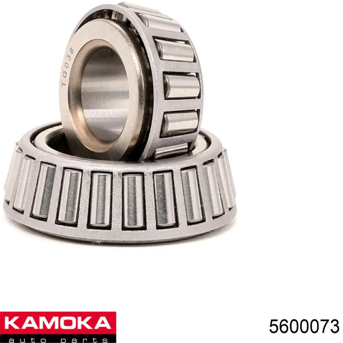 Подшипники задней ступицы Kamoka 5600073 цена, от 6.03 USD