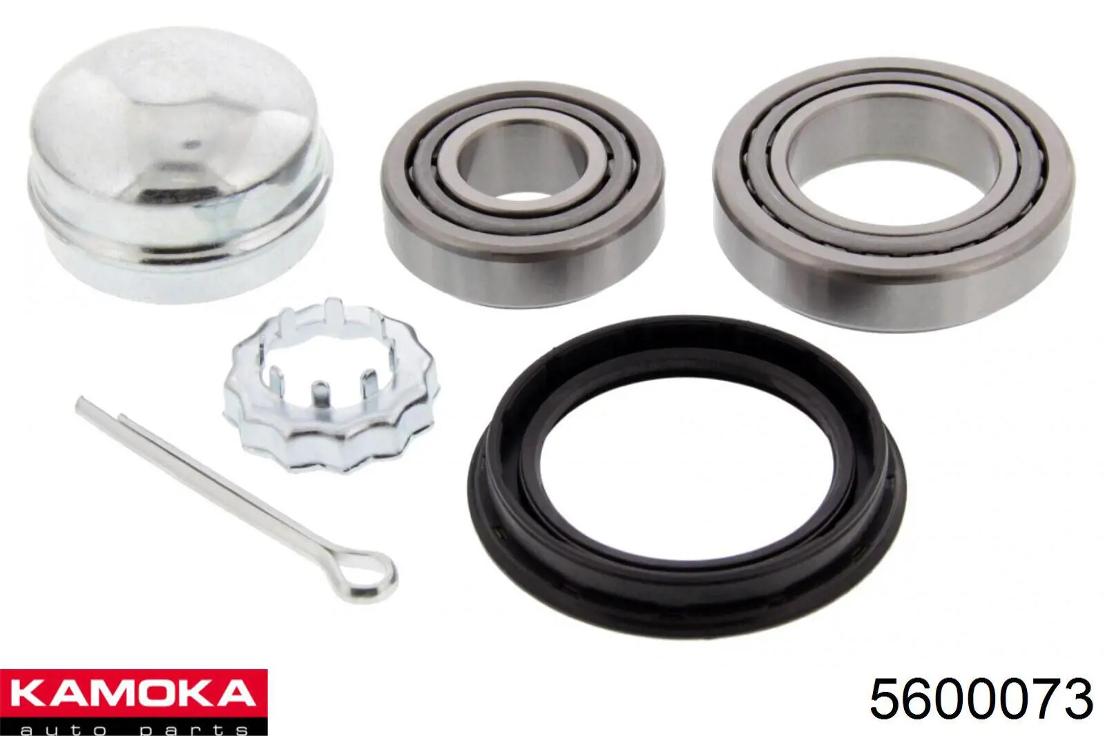 Купить 5600073 Kamoka Подшипник задней ступицы