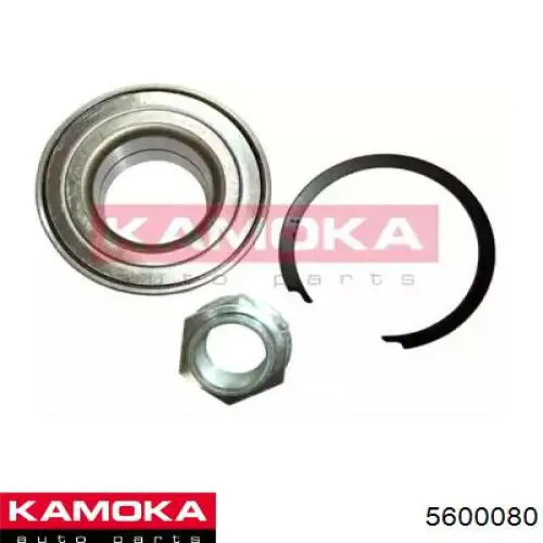 Купить 5600080 Kamoka Подшипник передней ступицы
