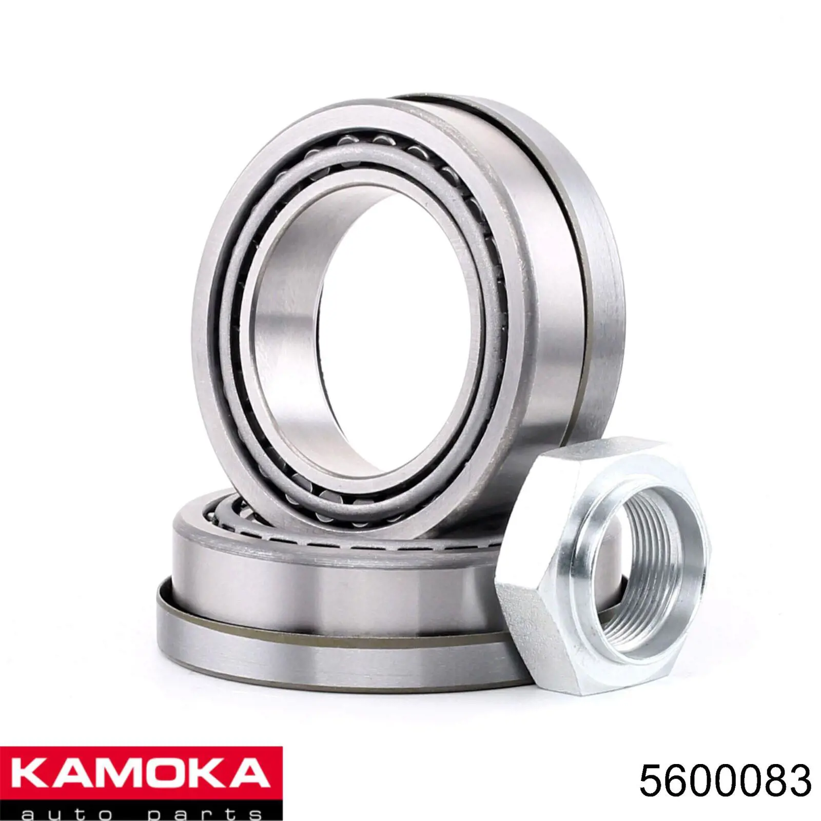 Подшипник ступицы 5600083 Kamoka