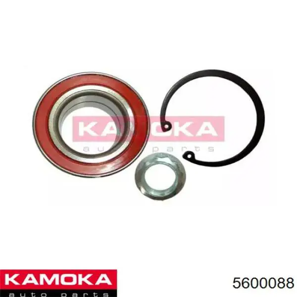 5600088 Kamoka