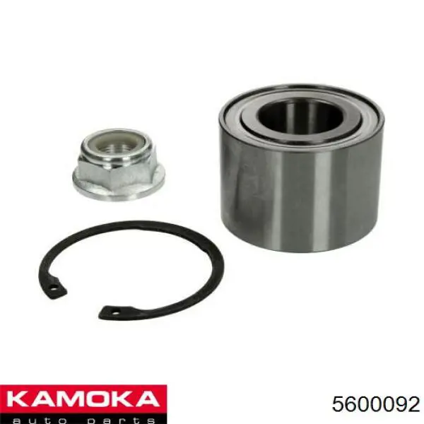 Купить 5600092 Kamoka Подшипник задней ступицы