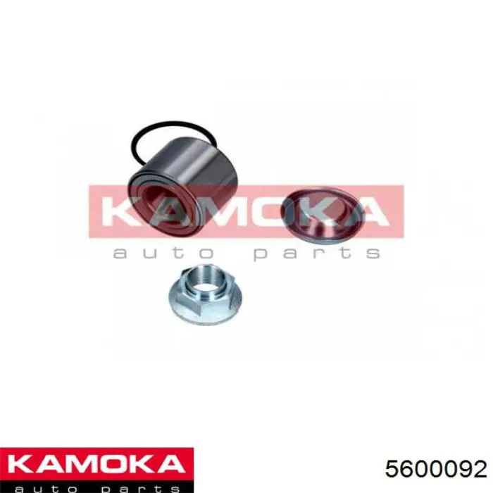 5600092 Kamoka