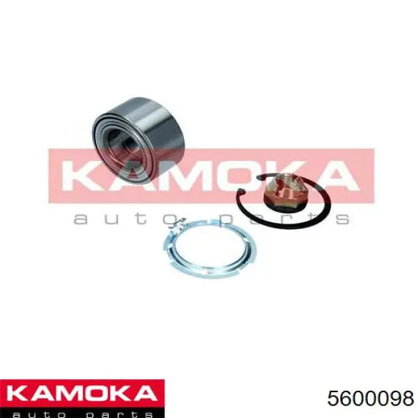 Подшипник ступицы 5600098 Kamoka