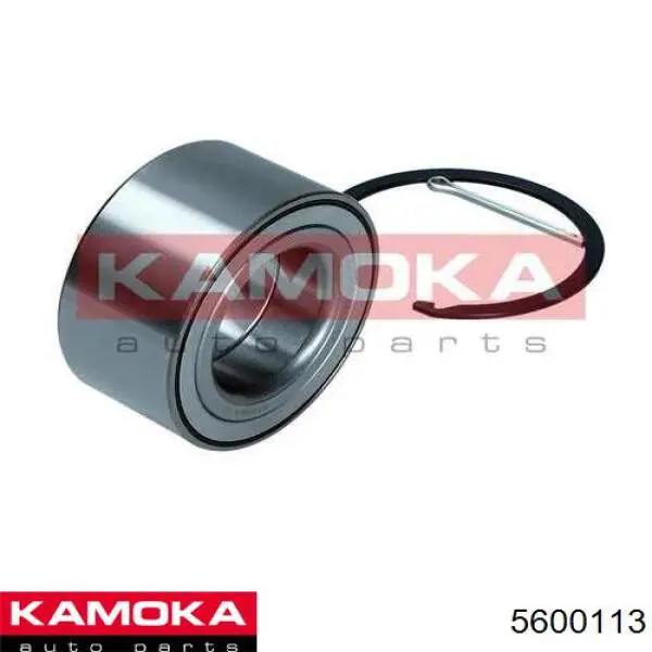 Подшипник ступицы 5600113 Kamoka