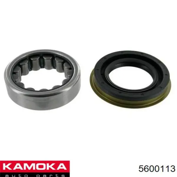5600113 Kamoka Подшипник ступицы передней