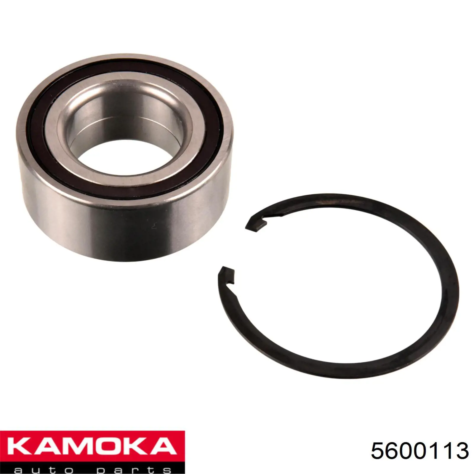Ступичный подшипник передний Kamoka 5600113