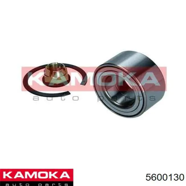 Задний подшипник Kamoka 5600130