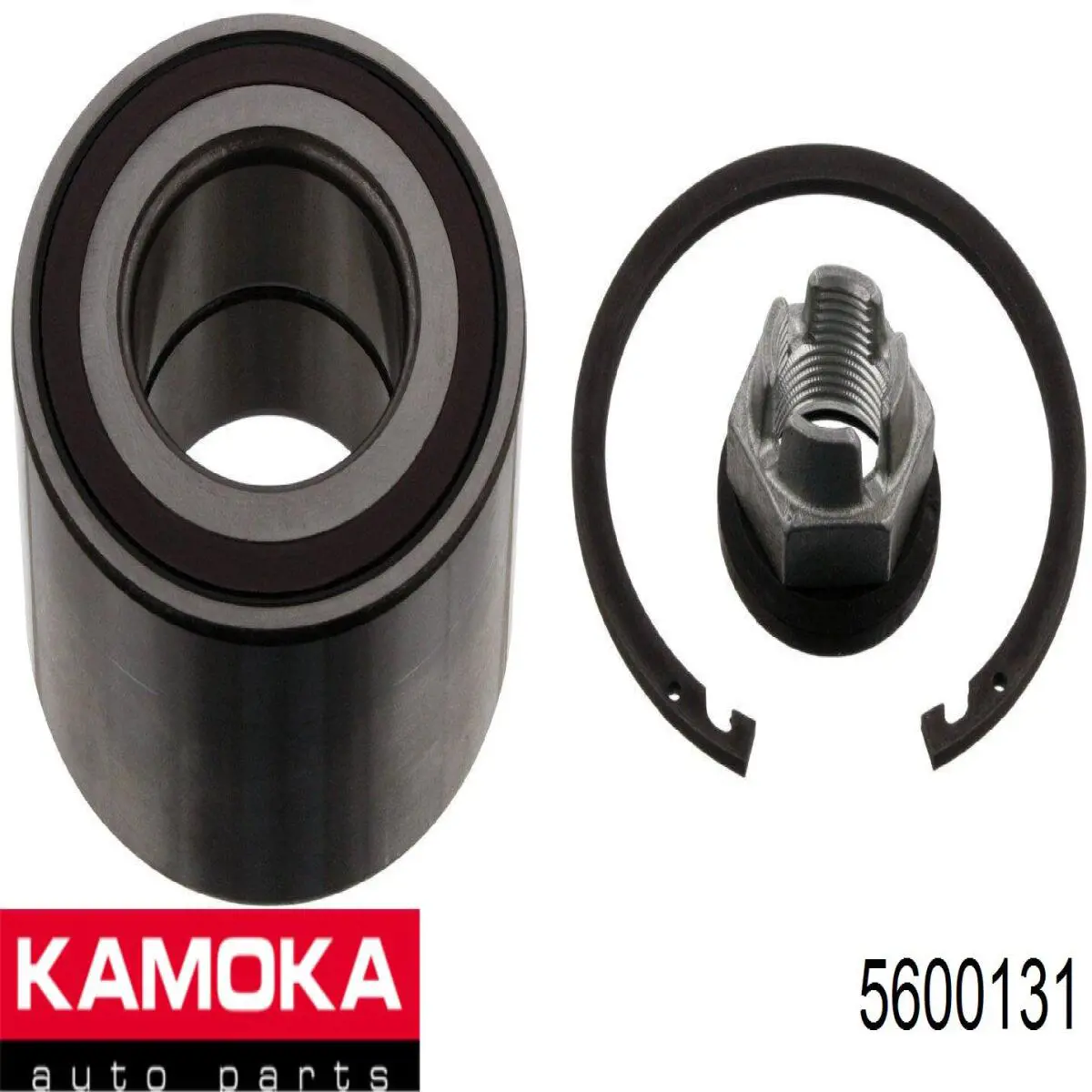 Подшипник ступицы 5600131 Kamoka