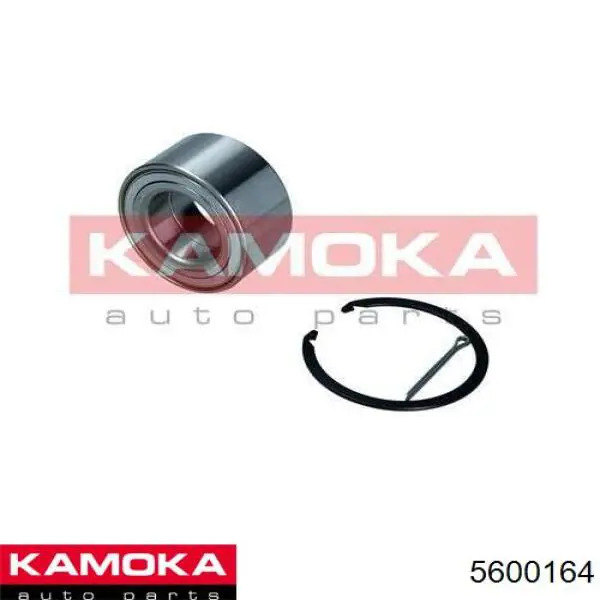 Подшипник ступицы 5600164 Kamoka