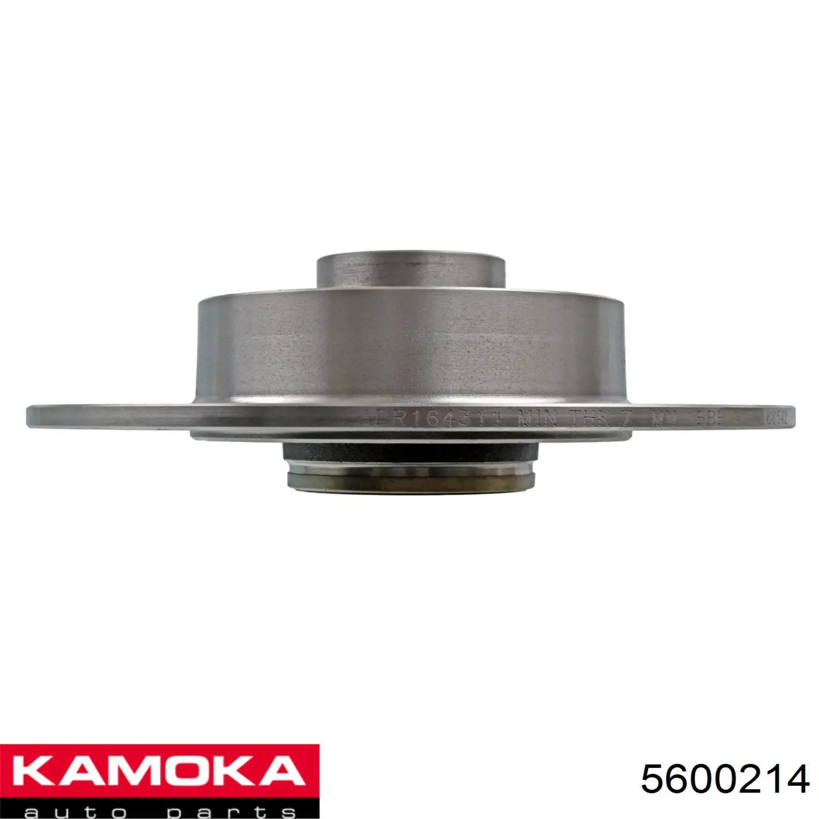 Купить 5600214 Kamoka Подшипник задней ступицы