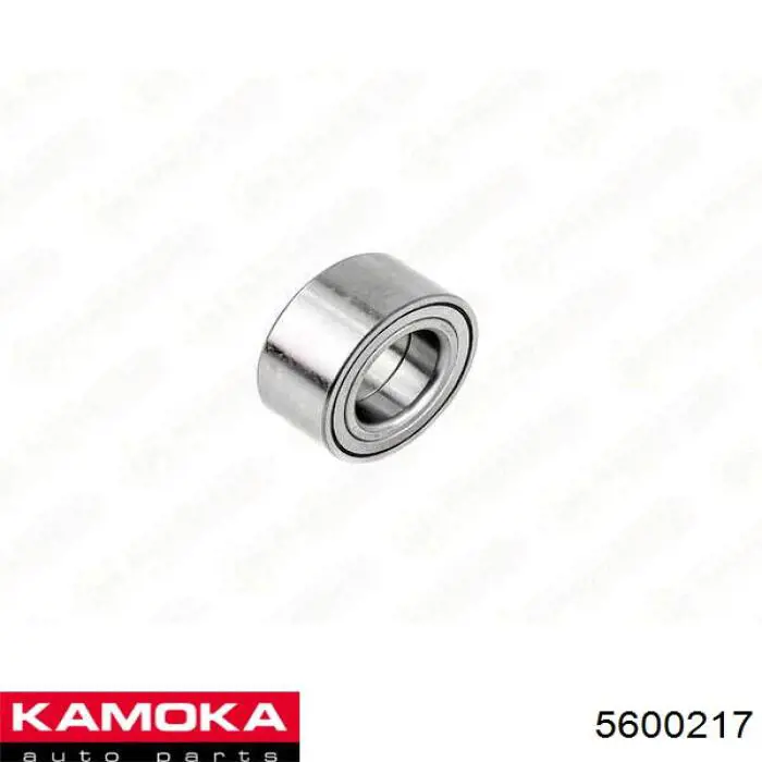 Ступичный подшипник передний Maxgear 330868