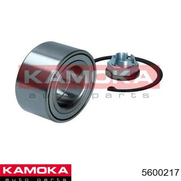 330868 Maxgear Подшипник ступицы передней