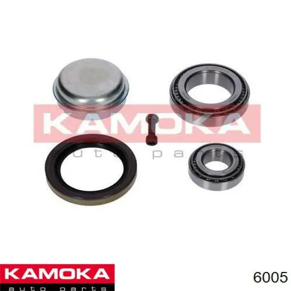 ШРУС наружный Kamoka 6005
