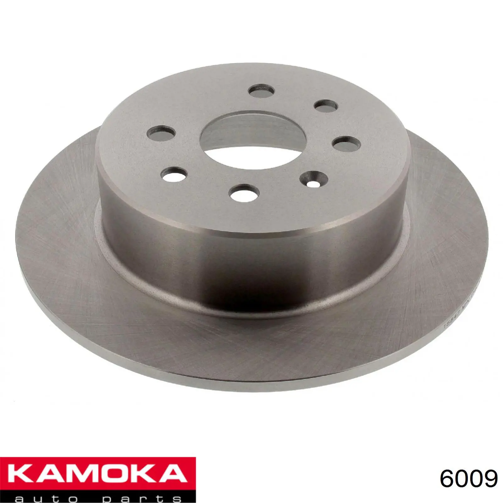 ШРУС наружный Kamoka 6009