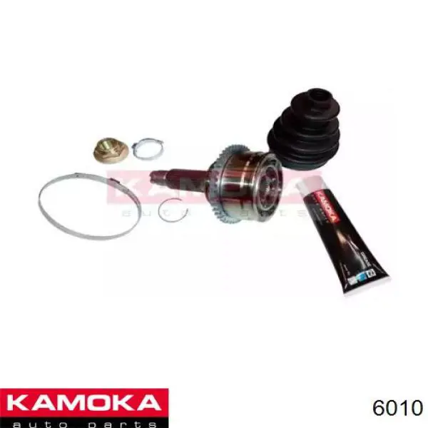 6010 Kamoka Наружная граната