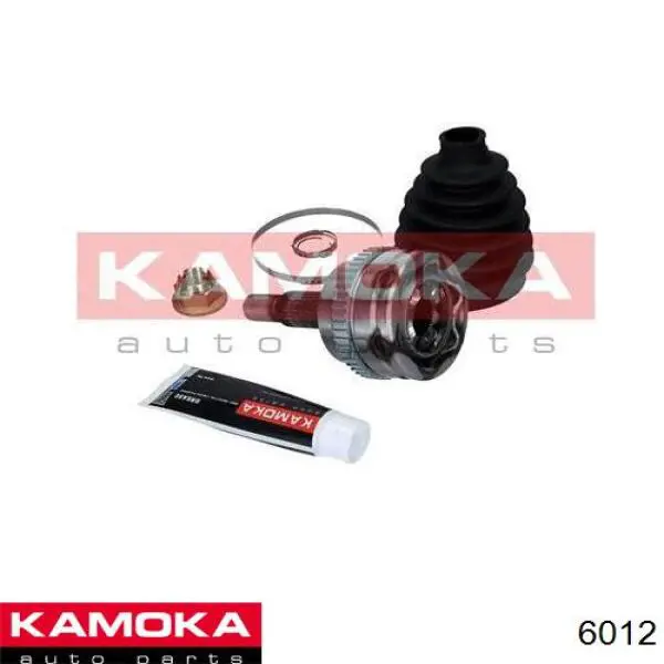 ШРУС наружный Kamoka 6012