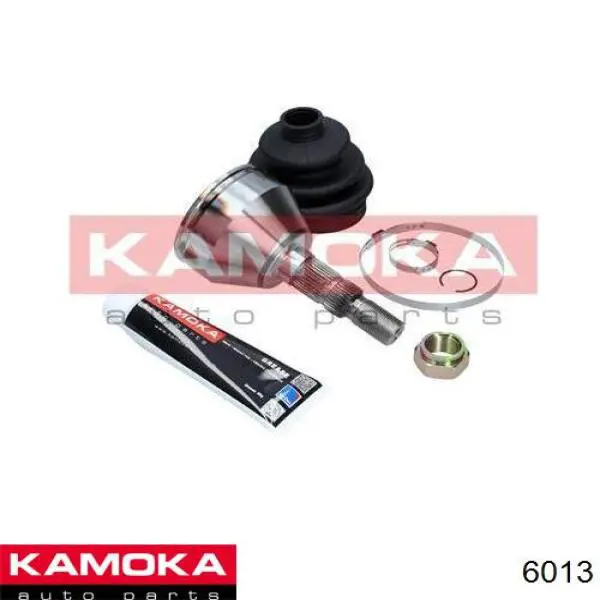 ШРУС наружный Kamoka 6013