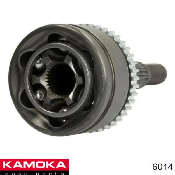 ШРУС наружный передний 6014 Kamoka