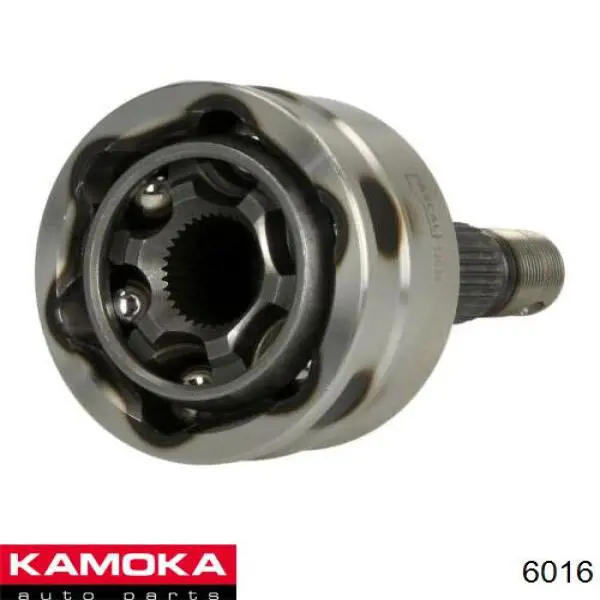 ШРУС наружный Kamoka 6016
