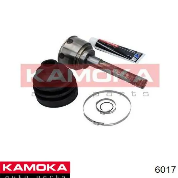ШРУС наружный Kamoka 6017