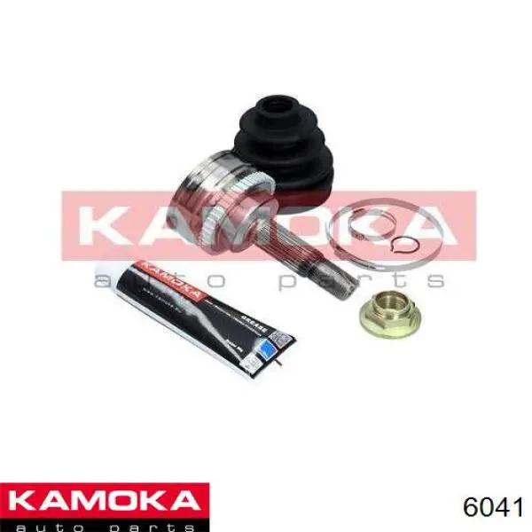 ШРУС наружный Kamoka 6041