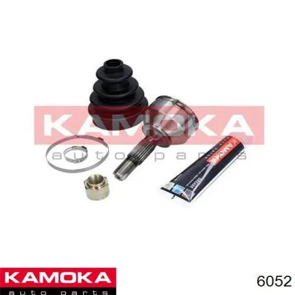 ШРУС наружный Magneti Marelli TOJ0236