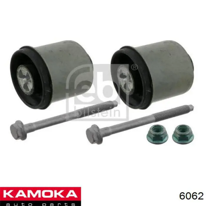 ШРУС наружный Kamoka 6062