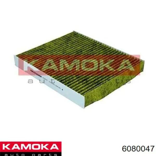 6080047 Kamoka 