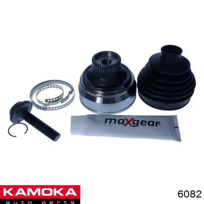 ШРУС наружный передний 6082 Kamoka
