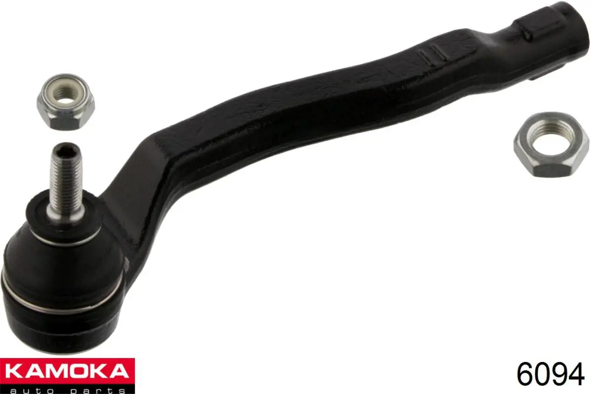 6094 Kamoka