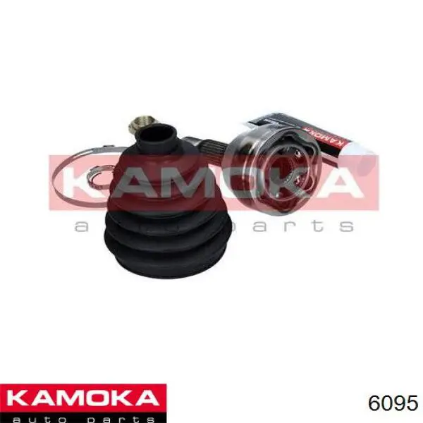 ШРУС наружный передний 6095 Kamoka