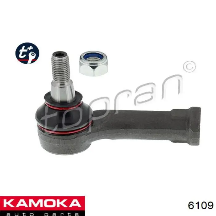 Граната колесная Kamoka 6109 цена, от 32.48 USD
