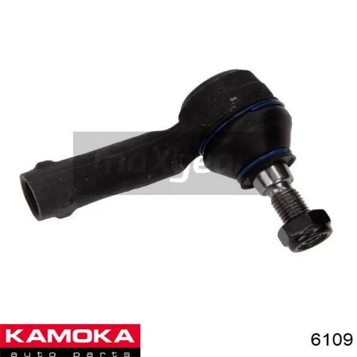 Купить 6109 Kamoka Внешняя граната