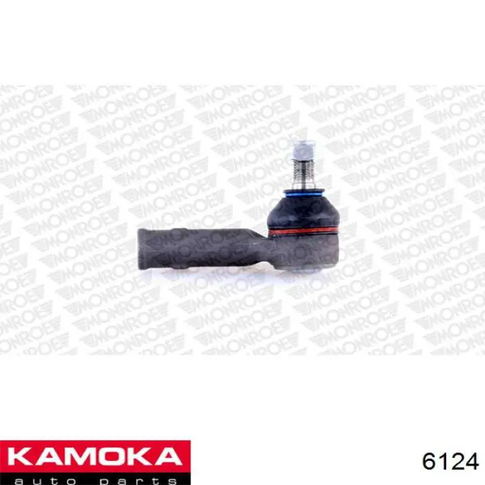 ШРУС наружный передний 6124 Kamoka